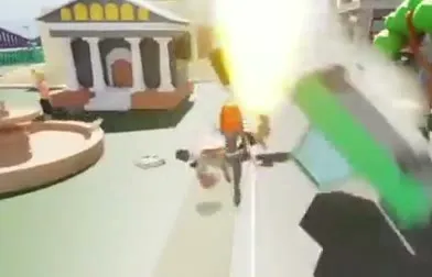 Captain Stardust: Momentum Over Perfection