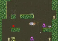 Alien Caverns cover art