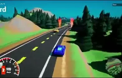 Alpine Asphalt cover art