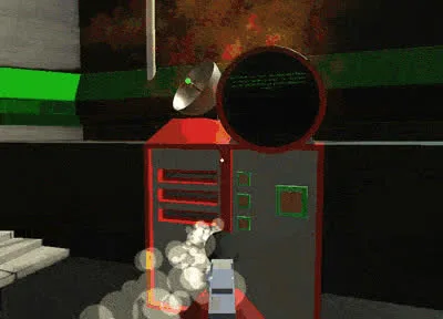 Barrow Freight Interplanetary cover art
