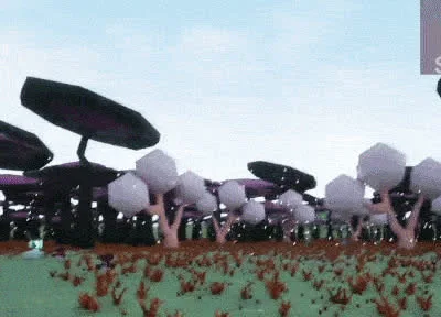 Biobloom: Alien Acres cover art