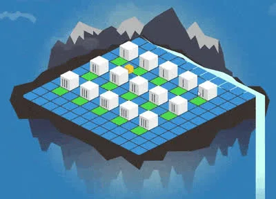 Blockological Society cover art