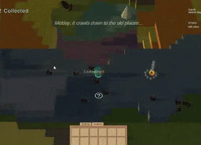 Custard Fall cover art