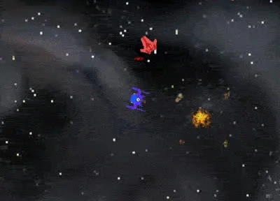 Cyndrive Ships cover art