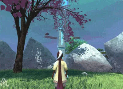 Eden's Sky Tower cover art