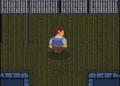 Escape from Cellblock 60 cover art