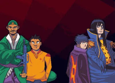 Flick Tactics cover art