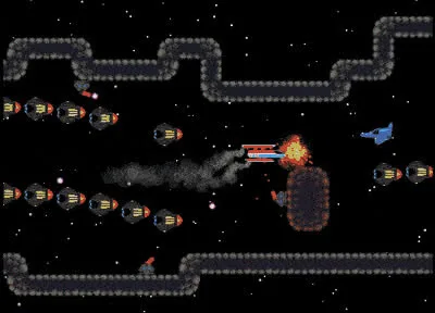 Journey of Little 2-bit cover art