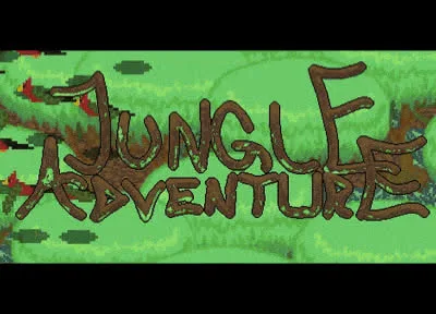 Jungle Adventure cover art