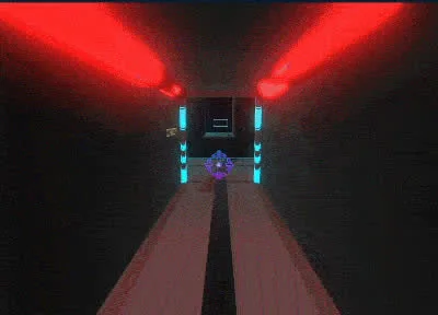 Operation Holo Fields cover art