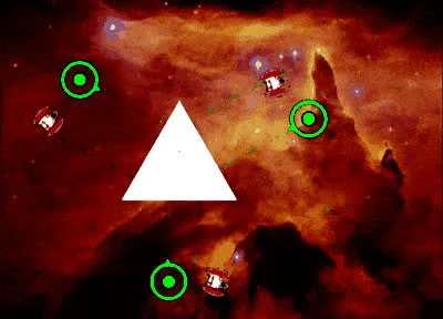 Optiverse: Origins cover art