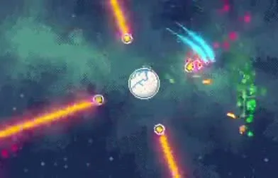 Project Planets cover art