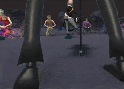 Raven's Training Ground cover art