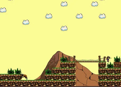 Robo-Explorer cover art