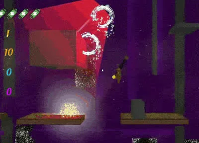 RocketCat cover art