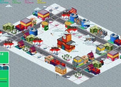 Springfield Property Manager cover art