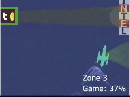 SpyBoat cover art