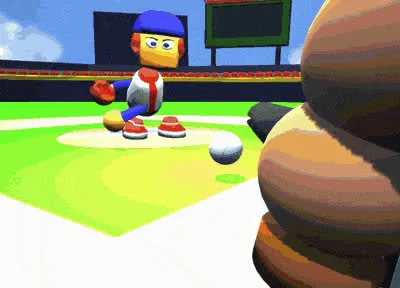 Strike Out cover art