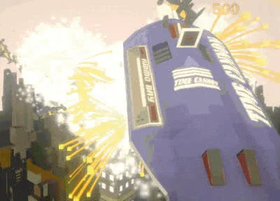 Time Cannon for web (new: Quest VR support in alpha) cover art