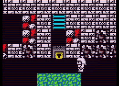 Tower of Zedex cover art