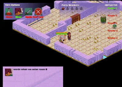 Underground Tactics cover art