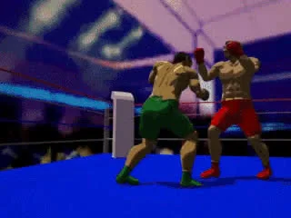 Uppercut City cover art