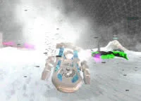 Wrecking Cloud Derby cover art