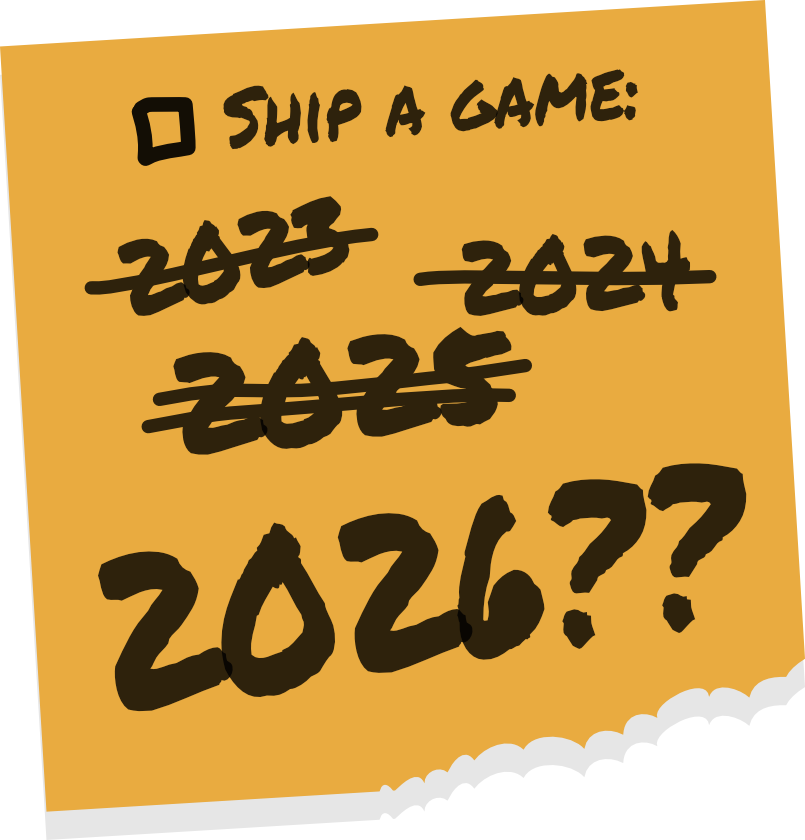 Will 2026 be your year?