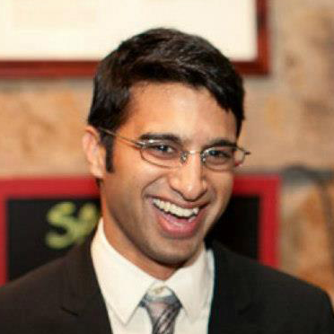 Amir Rao