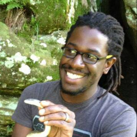 Jarryd Huntley